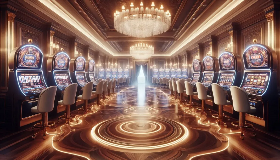 Vegasino Casino